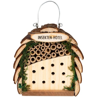 Hôtel à Insectes