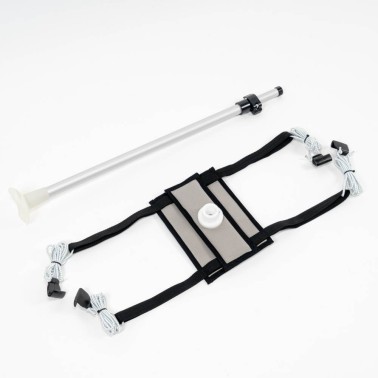 Kit de Support pour Pneumatiques - StopGull Air | BirdGard Iberia