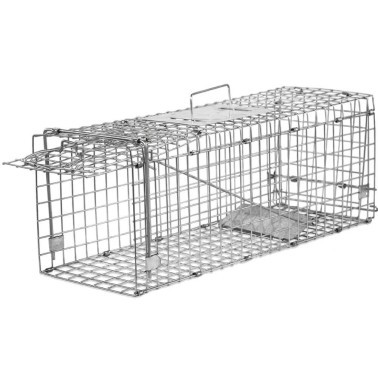 Piège Pliable - Capture d'Animaux | BirdGard Iberia