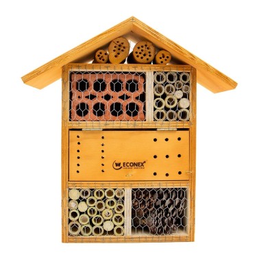 Refuge pour Insectes - Pétit