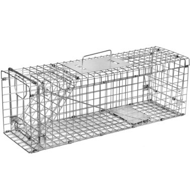 Piège Pliable - Capture d'Animaux | BirdGard Iberia