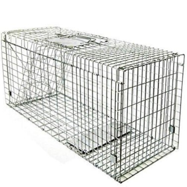 Piège Pliable - Capture d'Animaux | BirdGard Iberia