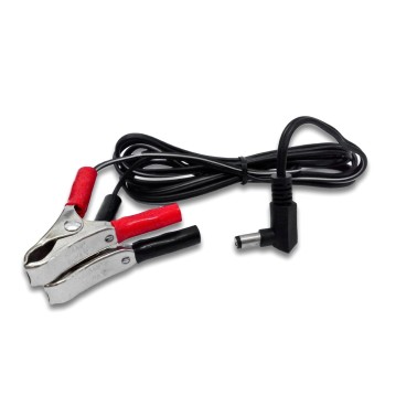 Câble d’Alimentation MultiSound 5 m – Raccordement à Batterie Externe 12 V