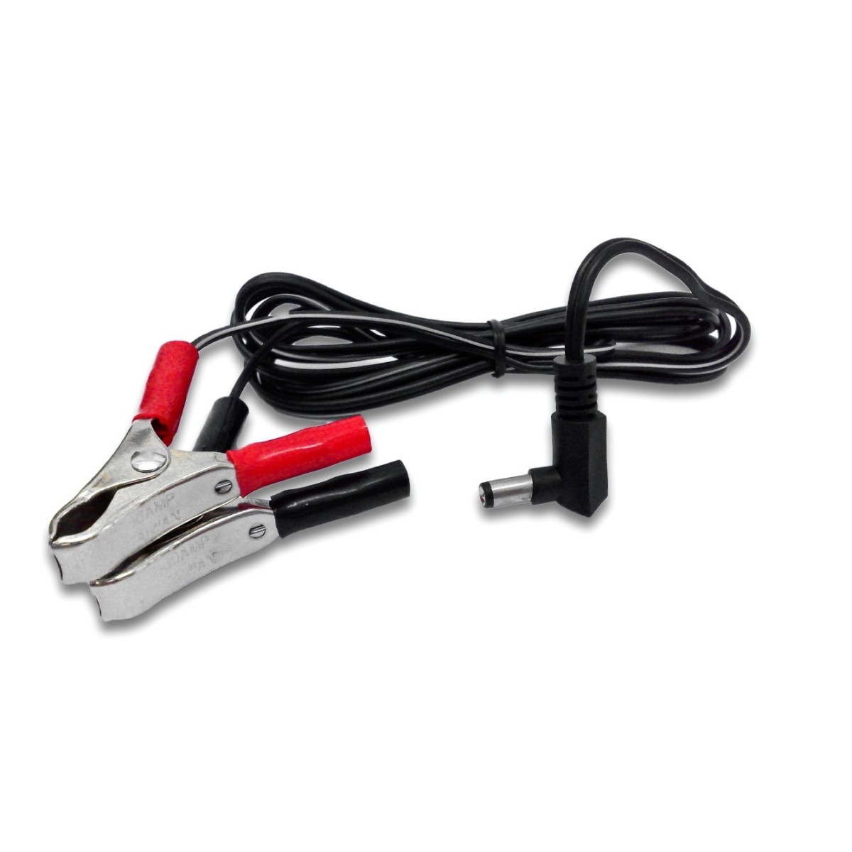 Câble d’Alimentation MultiSound 5 m – Raccordement à Batterie Externe 12 V