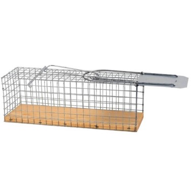Piège à Souris | BirdGard Iberia