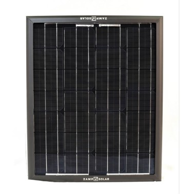 Panneau Solaire 25 Watts - Bird Gard