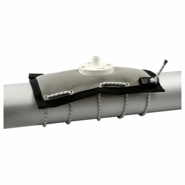Support Textil Railing - StopGull Air | BirdGard Iberia