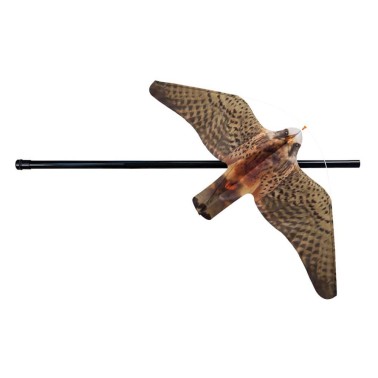 StopGull Falcon - Cerf-Volant Anti-Oiseaux | BirdGard Iberia