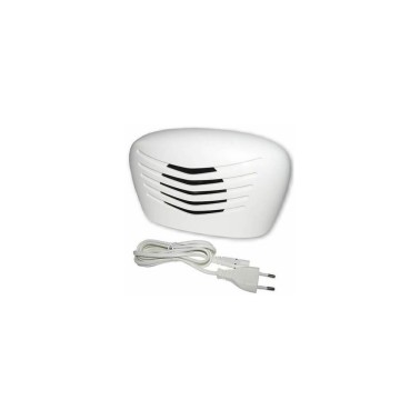 Effaroucheur Rongeurs, Insectes - WK0220 - 140 m² | BirdGard Iberia