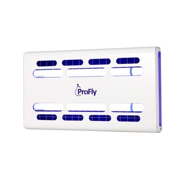ProFly Mural - Désinsectiseur Industriel | BirdGard Iberia