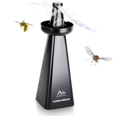 Ventilateur Anti Mouche et Guêpes | BirdGard Iberia