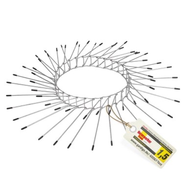 Ceinture Anti Chats pour Arbre - Empêche Votre Chat de Grimper | BirdGard Iberia