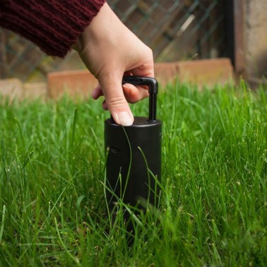 Piège à Campagnols - Réutilisable | BirdGard Iberia