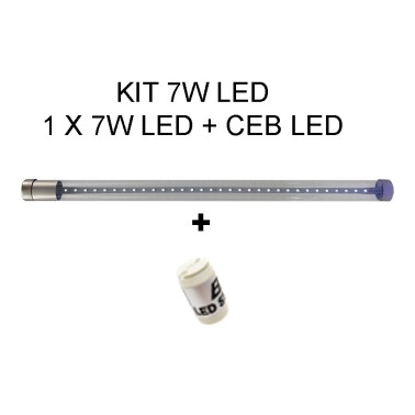 Kit de Conversion LED - Pour Désinsectiseurs | BirdGard Iberia