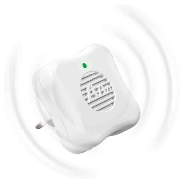 Prise Anti Souris : Solution Efficace et Sûre | BirdGard Iberia