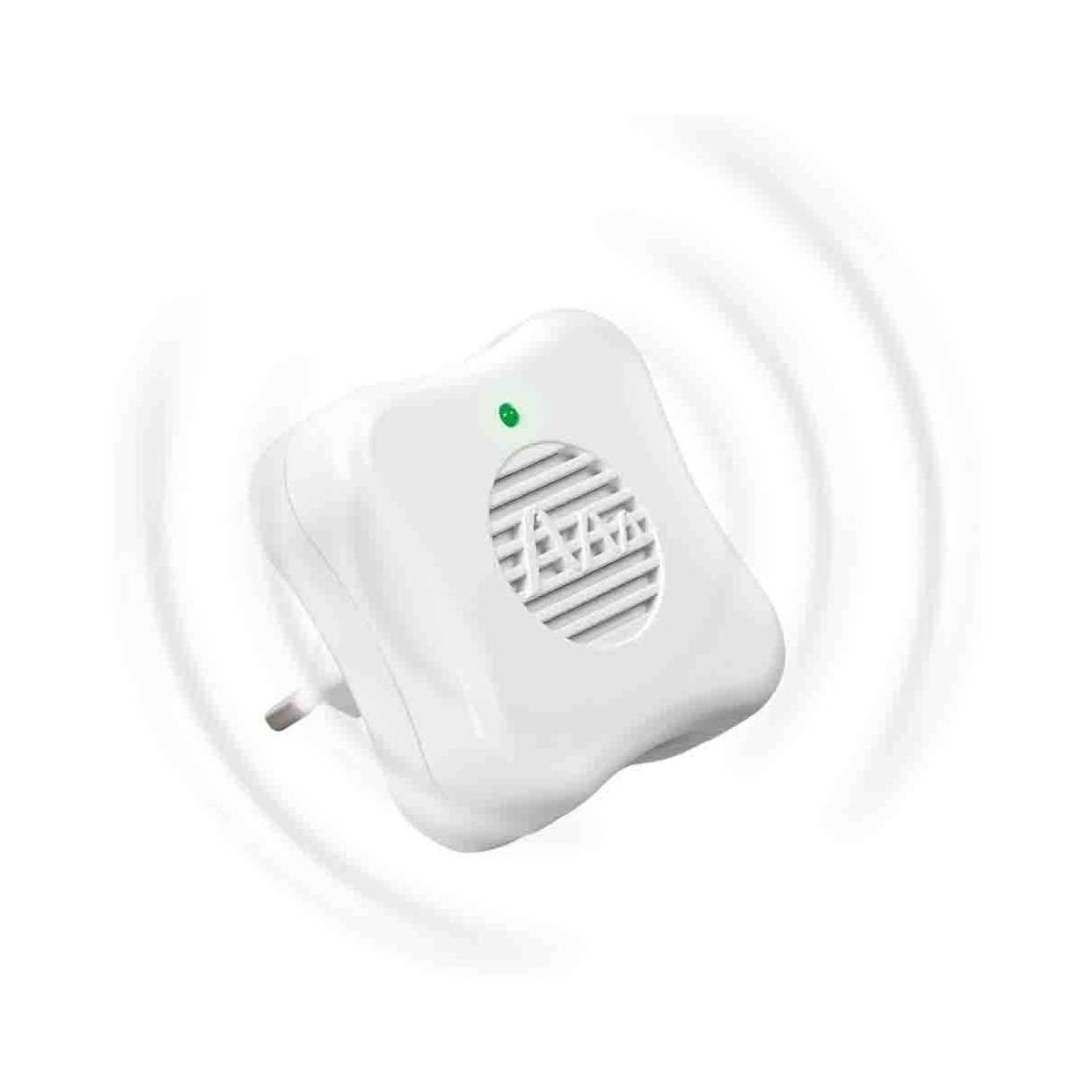 Prise Anti Souris : Solution Efficace et Sûre | BirdGard Iberia