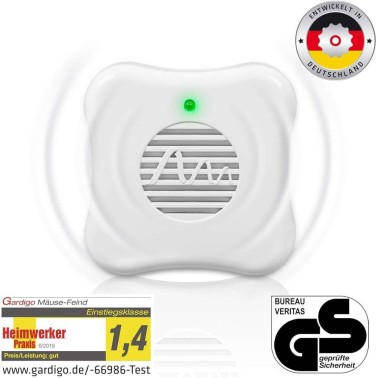 Prise Anti Souris : Solution Efficace et Sûre | BirdGard Iberia