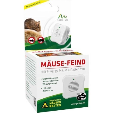 Prise Anti Souris : Solution Efficace et Sûre | BirdGard Iberia