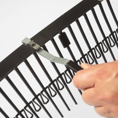 Outil pour une Installation Facile de BirdBlocker | BirdGard Iberia